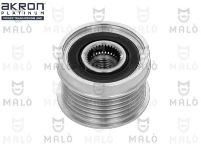 Rueda libre alternador Mercedes-Benz VARIO Bus · Mercedes-Benz VARIO Van · Mercedes-Benz VARIO Platform/Chassis