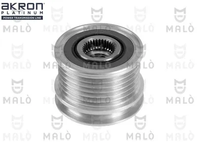 Rueda libre alternador Chrysler PT CRUISER · Mercedes-Benz C-CLASS · Mercedes-Benz SPRINTER 2-t Platform/Chassis