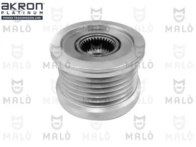 Rueda libre alternador Renault VEL SATIS · Renault ESPACE IV