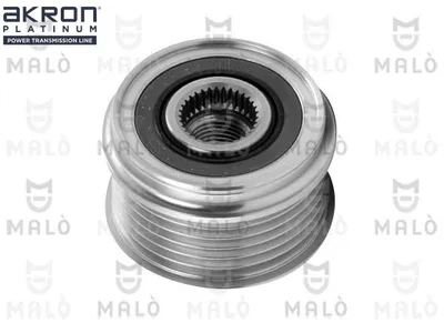 Rueda libre alternador Alfa Romeo MITO · Bmw 3 · Bmw 3 Touring