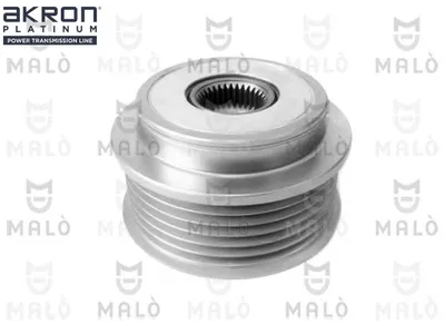 Rueda libre alternador Audi A8 D2