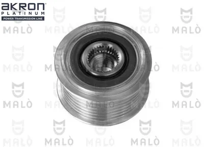 Rueda libre alternador Audi Q7 · Audi Q7 Van · Porsche CAYENNE