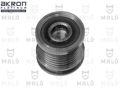 Rueda libre alternador Nissan QASHQAI II · Nissan X-TRAIL III · Opel VECTRA C