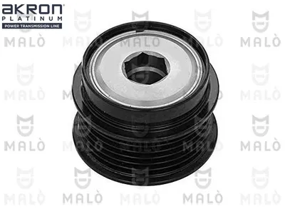 Rueda libre alternador Jeep CHEROKEE