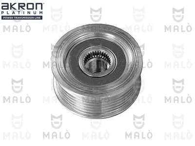 Rueda libre alternador Fiat BRAVA · Fiat BRAVO I · Fiat MAREA