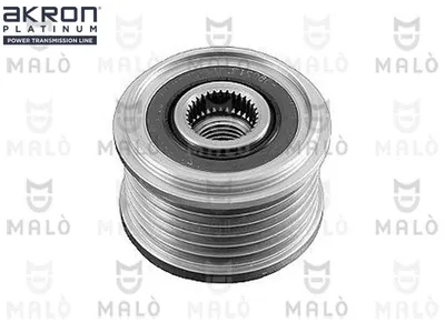 Rueda libre alternador Nissan MICRA III · Nissan NOTE · Nissan QASHQAI I