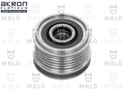 Rueda libre alternador Audi A6 C6 · Audi A6 C6 Avant · Lada LARGUS Estate Van