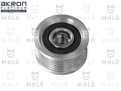 Rueda libre alternador Alfa Romeo 159 · Alfa Romeo BRERA · Alfa Romeo 159 Sportwagon