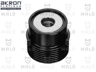 Rueda libre alternador Ford TRANSIT Bus · Ford TRANSIT Van · Ford TRANSIT Platform/Chassis