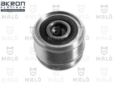 Rueda libre alternador Ford S-MAX · Ford MONDEO IV Saloon · Ford MONDEO IV