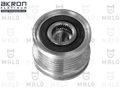 Rueda libre alternador Audi A3 · Audi A6 C6 · Audi A3 Sportback