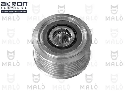 Rueda libre alternador Ford TRANSIT Bus · Ford TRANSIT Van · Ford TRANSIT Platform/Chassis