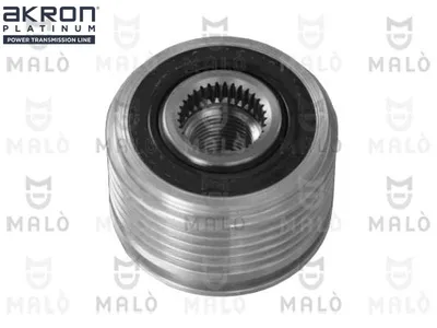 Rueda libre alternador Mercedes-Benz A-CLASS · Mercedes-Benz B-CLASS Sports Tourer
