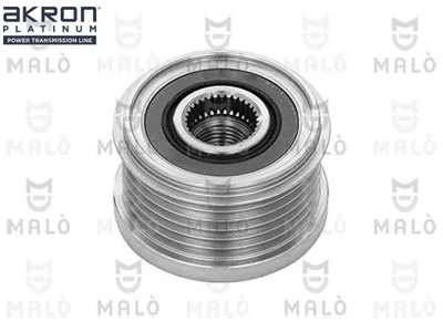 Rueda libre alternador Citroën JUMPY I · Citroën BERLINGO / BERLINGO FIRST Box Body/MPV · Citroën BERLINGO / BERLINGO FIRST MPV