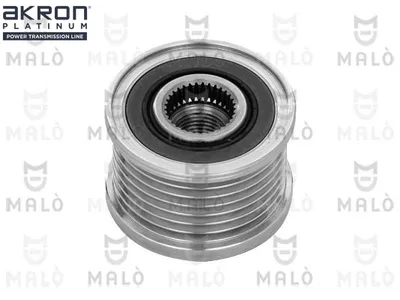 Rueda libre alternador Lada VESTA · Lada XRAY · Lada VESTA SW Estate