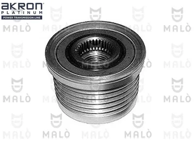 Rueda libre alternador Renault LAGUNA II · Renault LAGUNA II Grandtour