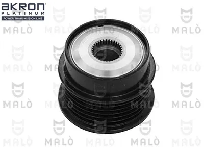 Rueda libre alternador Citroën C6 · Citroën C5 III · Citroën C5 III Break