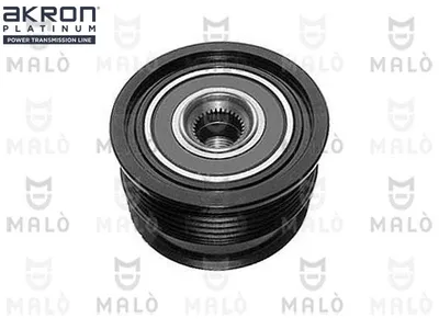 Rueda libre alternador Alfa Romeo 159 · Alfa Romeo BRERA · Alfa Romeo 159 Sportwagon
