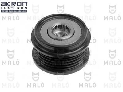 Rueda libre alternador Volvo 850 Estate · Volvo V70 I · Volvo C70 I Coupe