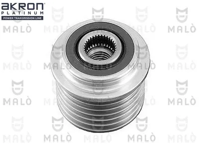 Rueda libre alternador AKRON-MALÒ 1580099