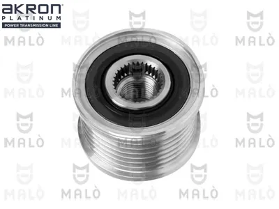Rueda libre alternador Fiat TALENTO Bus · Fiat TALENTO Van · Fiat TALENTO Platform/Chassis