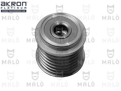 Rueda libre alternador Mazda MPV II