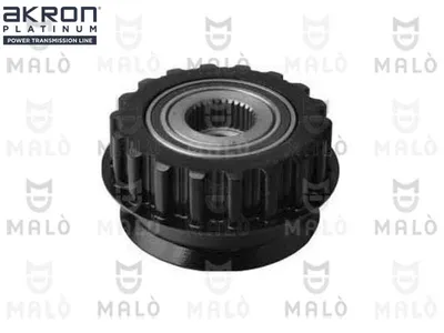 Rueda libre alternador Volvo XC90 I · Volvo S80 II · Volvo V70 III
