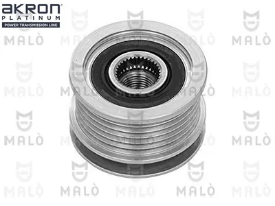 Rueda libre alternador Audi A4 B5 · Audi A6 C5 · Audi A6 C5 Avant
