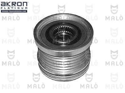 Rueda libre alternador Ford FOCUS C-MAX · Ford FOCUS II · Ford FOCUS II Turnier