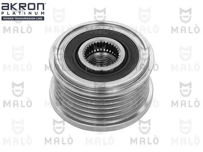 Rueda libre alternador AKRON-MALÒ 1580116