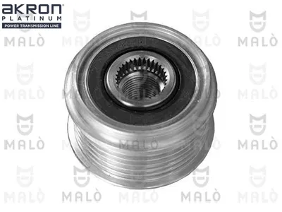 Rueda libre alternador Alfa Romeo MITO · Alfa Romeo GIULIA · Citroën NEMO Box Body/MPV
