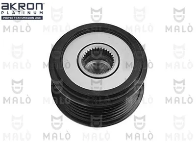 Rueda libre alternador Audi A8 D3 · Audi A5 · Audi A4 B8