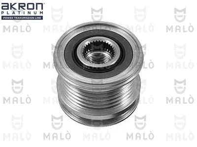 Rueda libre alternador Mercedes-Benz G-CLASS · Mercedes-Benz S-CLASS Coupe · Mercedes-Benz VIANO
