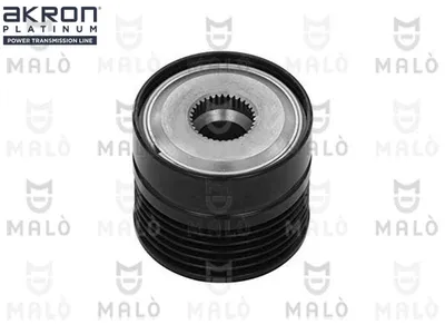 Rueda libre alternador Alfa Romeo MITO · Alfa Romeo GIULIA · Citroën NEMO Box Body/MPV
