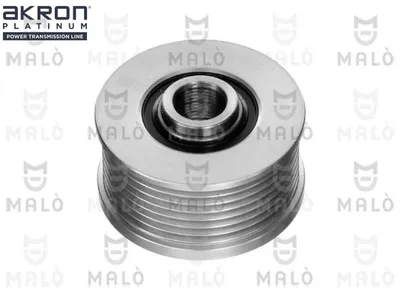 Rueda libre alternador Nissan PATHFINDER III · Nissan NAVARA NP300 · Nissan MURANO II