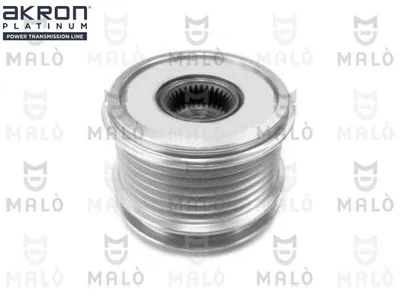 Rueda libre alternador Citroën C-CROSSER · Citroën C-CROSSER Van · Mitsubishi OUTLANDER II