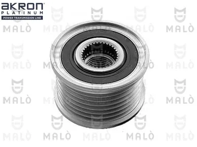 Rueda libre alternador Fiat TALENTO Bus · Fiat TALENTO Van · Fiat TALENTO Platform/Chassis