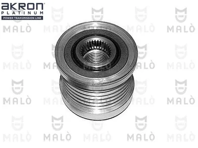 Rueda libre alternador Citroën C4 Coupe · Citroën C4 I · Citroën C4 PICASSO I MPV