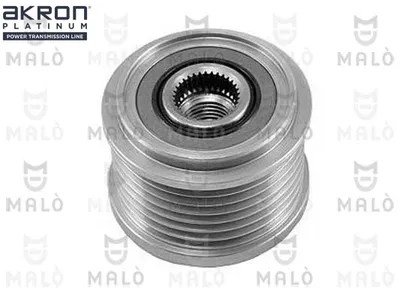 Rueda libre alternador Hyundai H-1 Van · Hyundai H-1 Cargo · Hyundai H-1 Travel