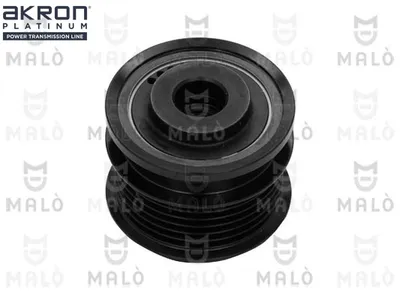 Rueda libre alternador Chrysler VOYAGER IV · Chrysler VOYAGER / GRAND VOYAGER III · Chrysler GRAND VOYAGER V