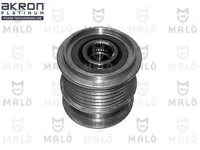 Rueda libre alternador Ford GALAXY II · Ford S-MAX · Ford MONDEO IV Saloon