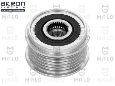 Rueda libre alternador Bmw 5 · Bmw 5 Touring · Bmw X3