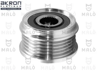 Rueda libre alternador Opel CORSA D · Opel MERIVA B MPV · Opel CORSA D Hatchback Van