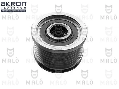 Rueda libre alternador Alfa Romeo 159 · Alfa Romeo BRERA · Alfa Romeo 159 Sportwagon