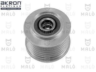 Rueda libre alternador Honda CR-V II · Honda ACCORD VII · Honda ACCORD VII Tourer