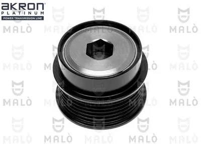 Rueda libre alternador Chrysler SEBRING Convertible · Chrysler SEBRING · Dodge CALIBER