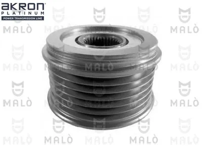Rueda libre alternador Hyundai ix55