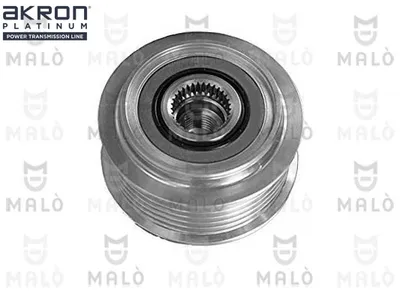 Rueda libre alternador Toyota COROLLA · Toyota COROLLA Saloon · Toyota COROLLA Estate