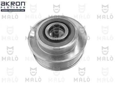 Rueda libre alternador Kia K2900
