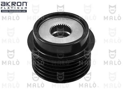 Rueda libre alternador Toyota AURIS · Toyota COROLLA Saloon · Toyota AURIS Estate